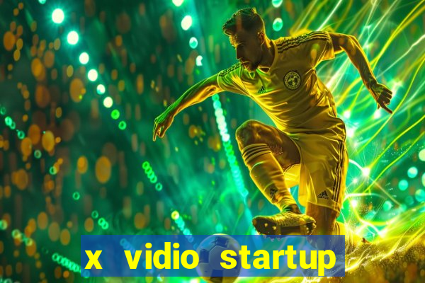 x vidio startup brasil 2024