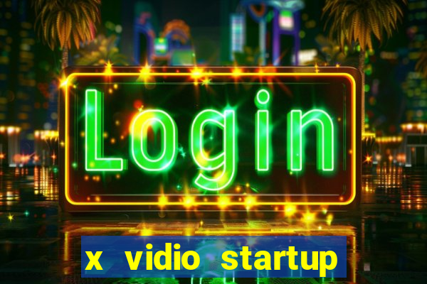 x vidio startup brasil 2024