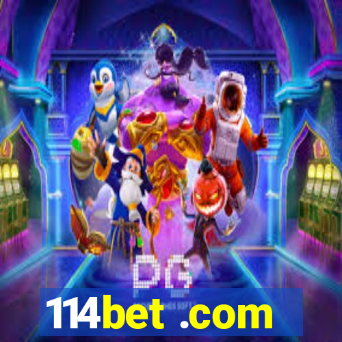 114bet .com