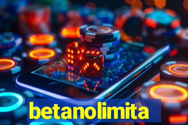 betanolimita