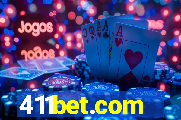 411bet.com