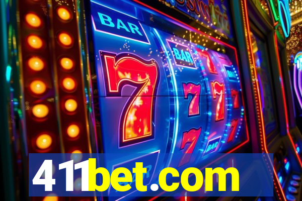 411bet.com