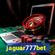 jaguar777bet