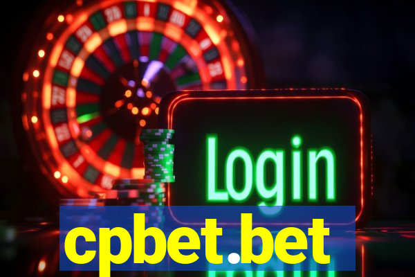 cpbet.bet