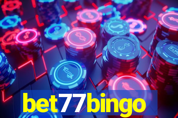 bet77bingo