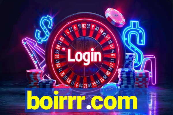 boirrr.com