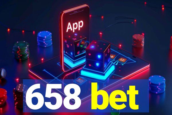 658 bet