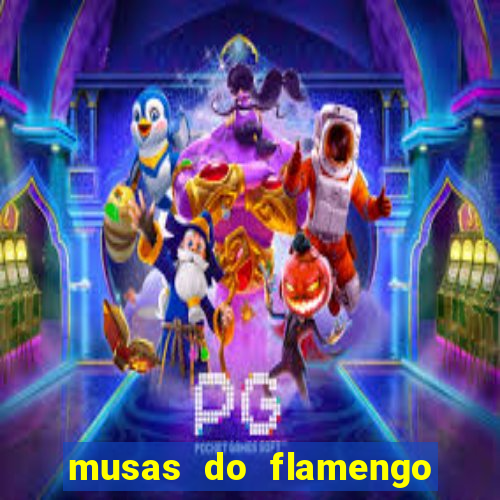 musas do flamengo peladas 2016