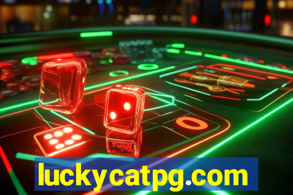 luckycatpg.com