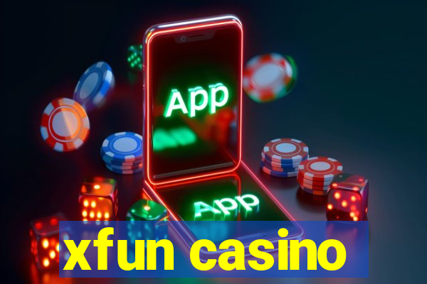 xfun casino