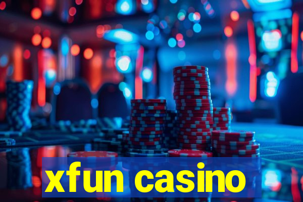 xfun casino