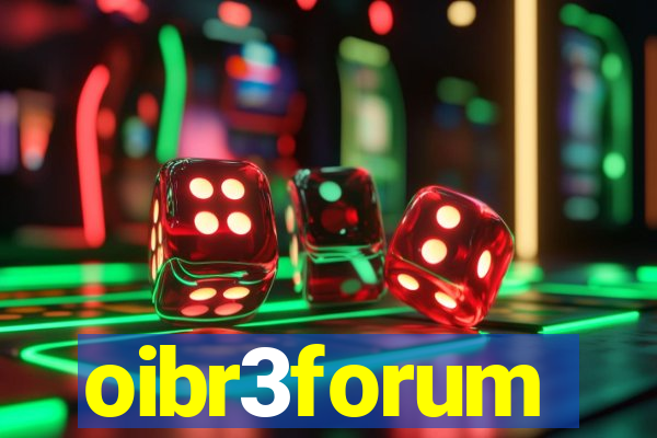 oibr3forum