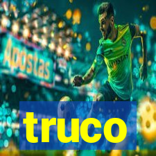 truco brasileiro-giro feliz