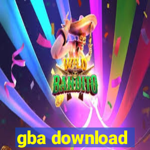 gba download