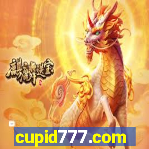 cupid777.com