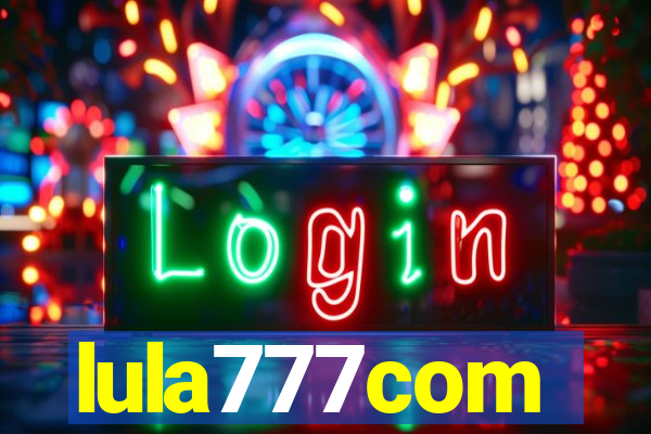 lula777com