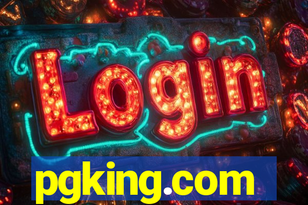 pgking.com