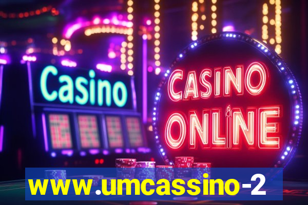 www.umcassino-2.com