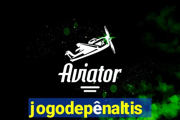 jogodepênaltis