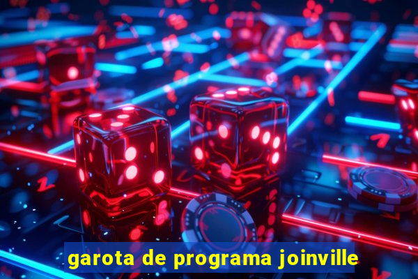 garota de programa joinville