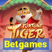 Betgames