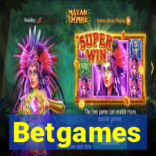 Betgames