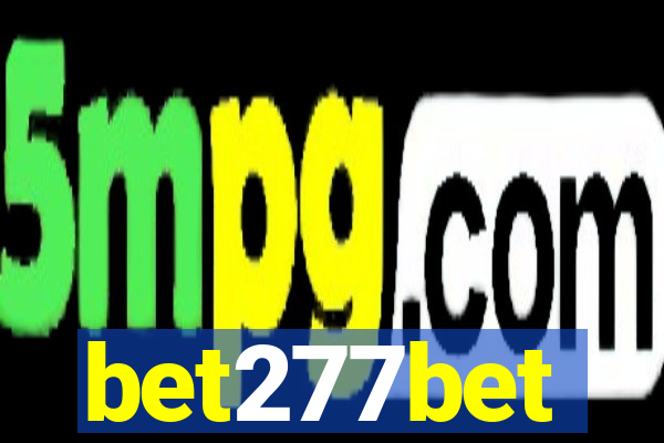 bet277bet