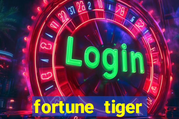 fortune tiger cassino pix