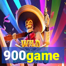 900game