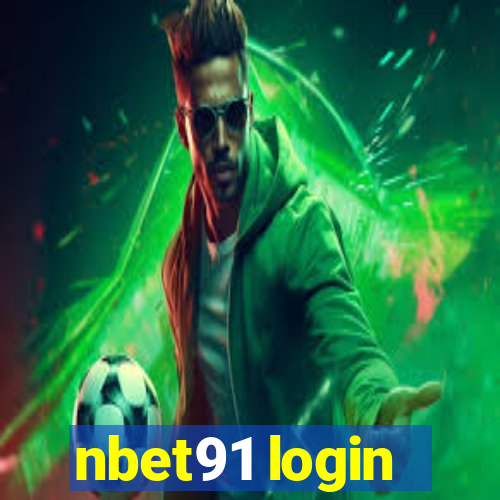 nbet91 login