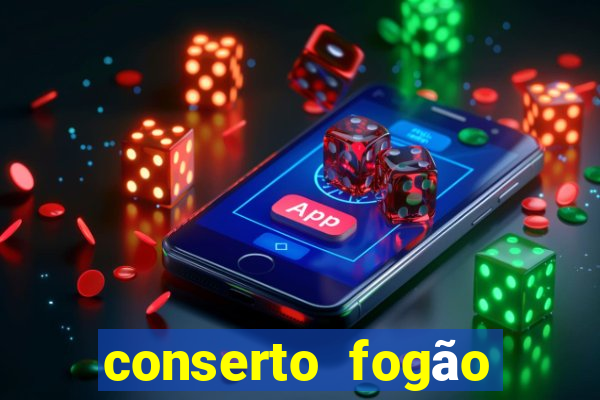 conserto fogão porto alegre