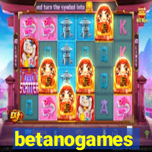 betanogames