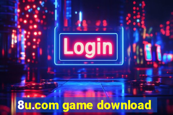 8u.com game download