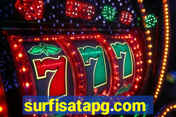 surfisatapg.com