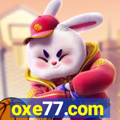 oxe77.com