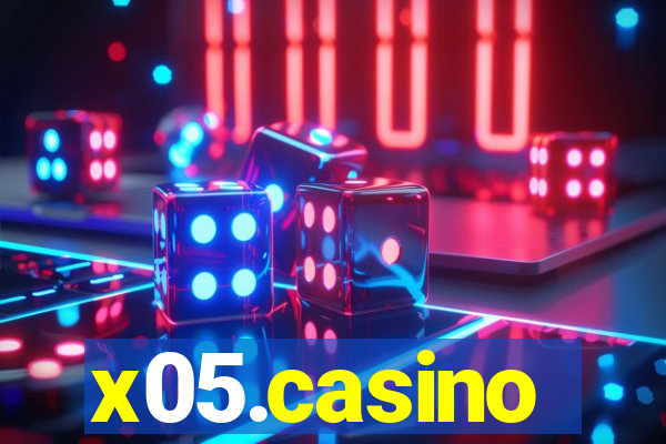 x05.casino