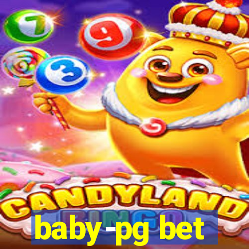 baby-pg bet