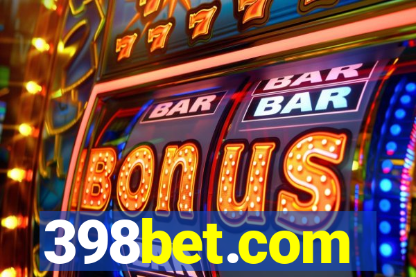 398bet.com