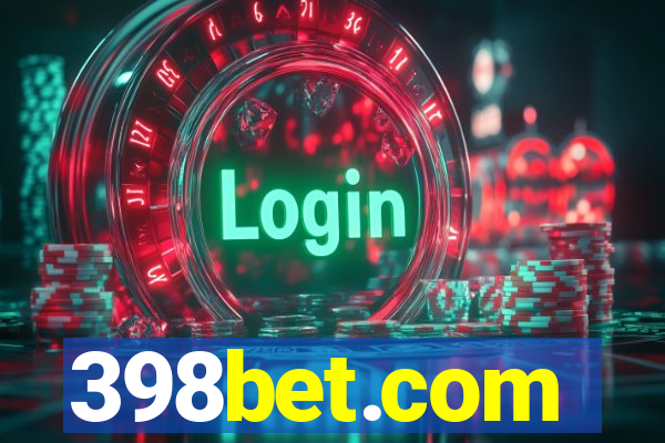 398bet.com