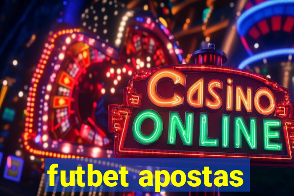 futbet apostas