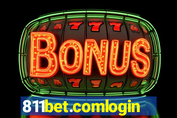 811bet.comlogin