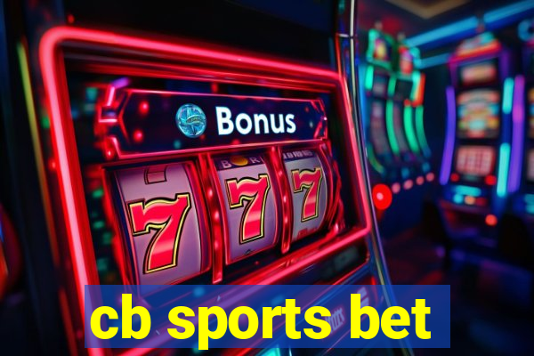 cb sports bet