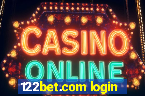 122bet.com login