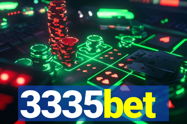 3335bet