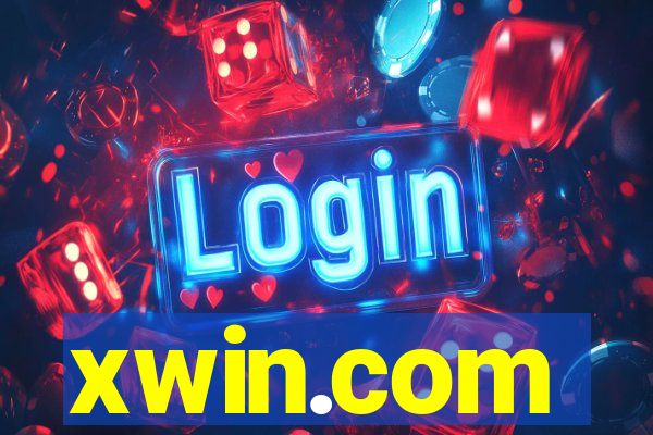 xwin.com