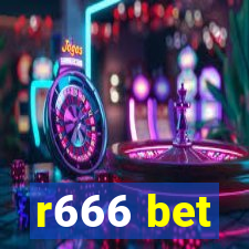 r666 bet