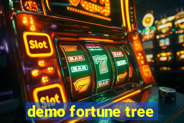 demo fortune tree