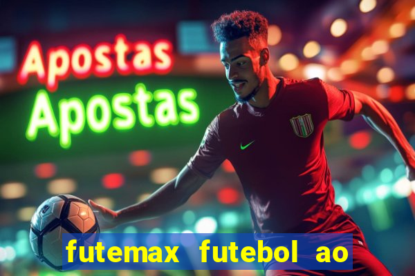 futemax futebol ao vivo serie b