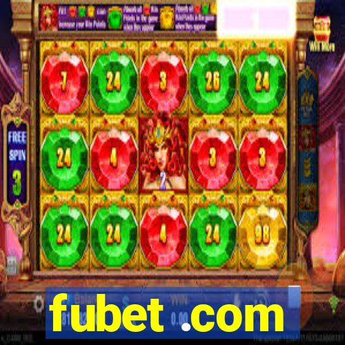 fubet .com