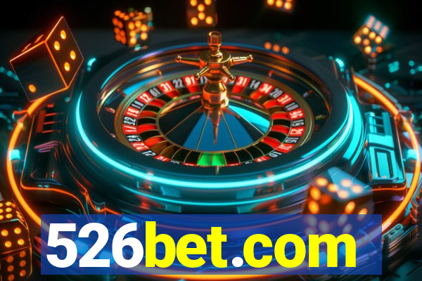 526bet.com